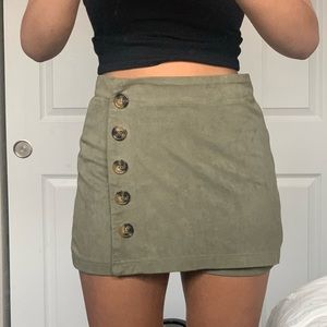 Altard State Skort